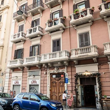 Appartement A Due Passi Dal Mare à Bari Extérieur photo