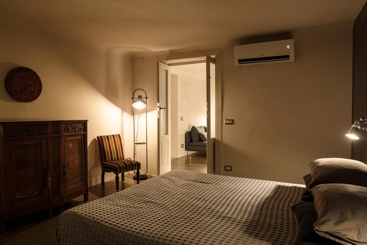 Appartement A Due Passi Dal Mare à Bari Extérieur photo
