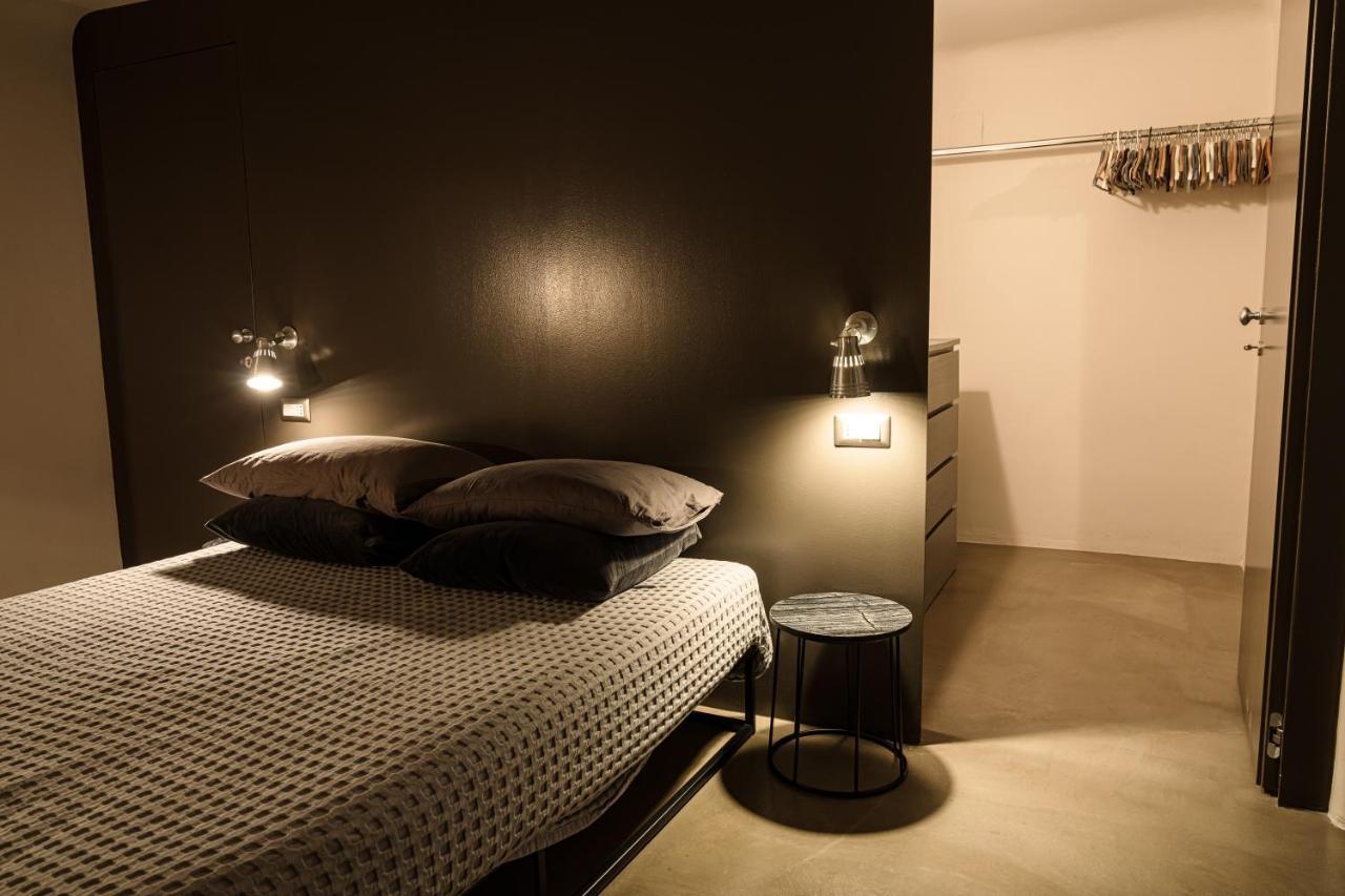 Appartement A Due Passi Dal Mare à Bari Extérieur photo