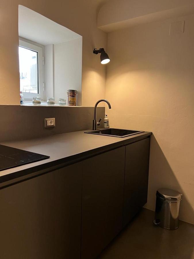 Appartement A Due Passi Dal Mare à Bari Extérieur photo