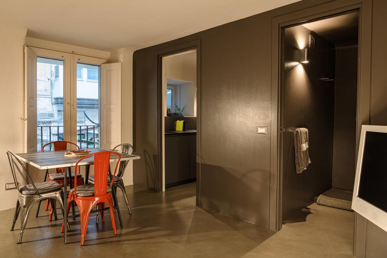 Appartement A Due Passi Dal Mare à Bari Extérieur photo